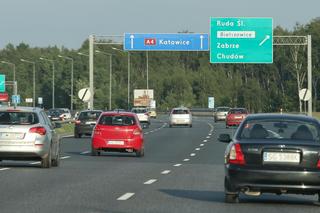 Autostrada A4 generuje ogromny wzrost przychodów