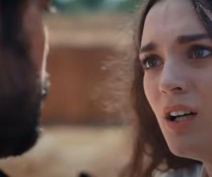 Emanet - Nana uratuje życie Yamanowi 