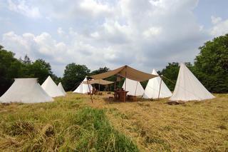 Zamkomania 2023 - XV Tarnowski Turniej Rycerski na Górze św. Marcina