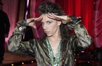 Michał Szpak chce łączyć ojcostwo z karierą w show-biznesie. Marzenia są silniejsze niż hejt