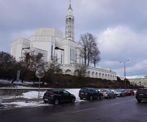 Ulica Św. Rocha w Białymstoku zmieni się nie do poznania