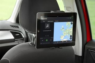 Skoda Fabia Combi Monte Carlo