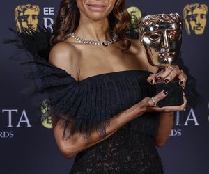 BAFTA 2025: Gwiazdy na czerwonym dywanie