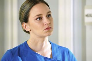 Barwy szczęścia, odc. 2783: Pielęgniarka Kama (Natalia Jędruś)