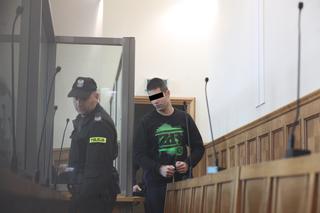 Dożywocie dla zabójcy Mateusza
