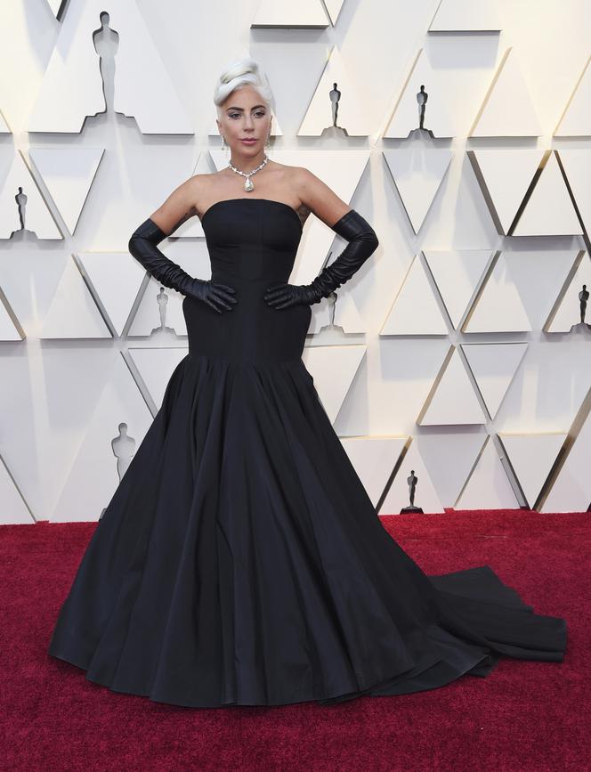 Lady Gaga, Oscary 2019
