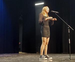 10. Festiwal Talentów Młodzieży w Zamościu