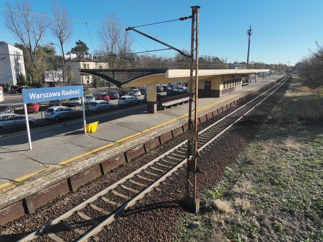 Z Warszawy do Lublina w 90 minut! Rusza kluczowa inwestycja za ponad 1 mld zł