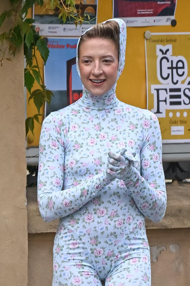 To nie ufo to Gessler