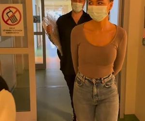 Sandra Kubicka, Aleksander Baron