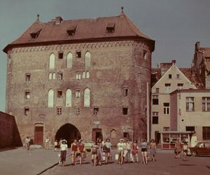 To miasto stanie się nowym uzdrowiskiem. Tak wyglądało dawniej