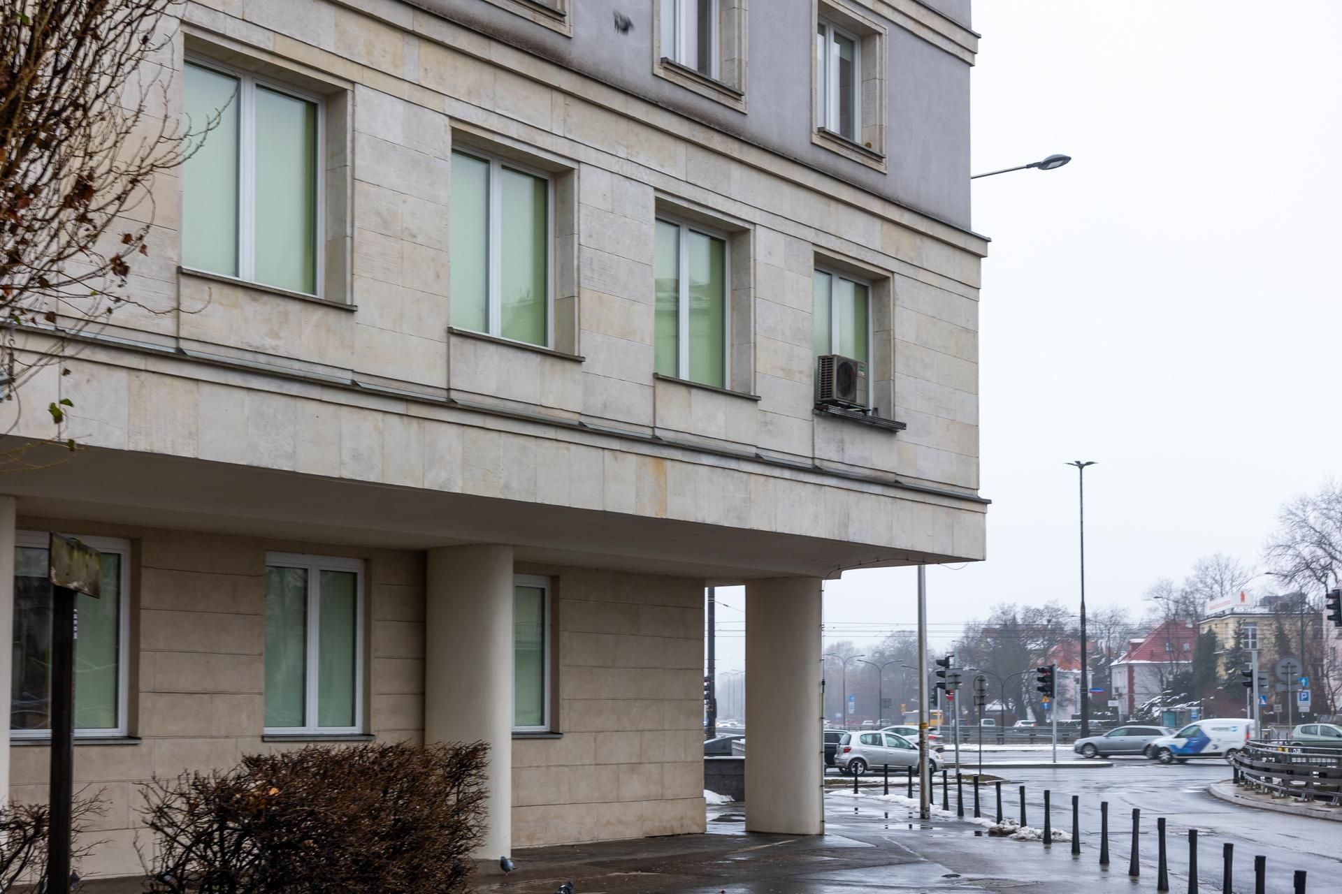 Główny Urząd Statystyczny w Warszawie