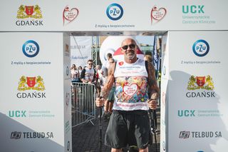 Nowe serca, nowe oddechy, nowe szanse. Ulicami Gdańska przeszedł Bieg po Nowe Życie 