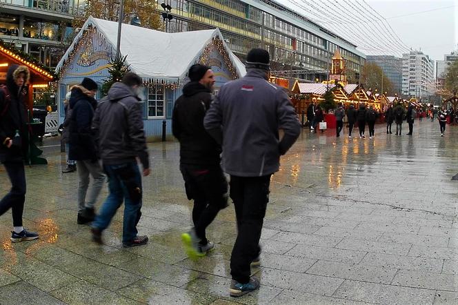 Jarmarki świąteczne w Berlinie