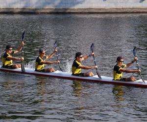 Ster na Bydgoszcz 2023. Wielka parada jednostek pływający [ZDJĘCIA] 