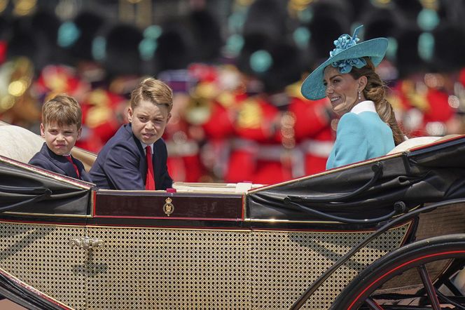 Tajemnicze zniknięcie blisko księżnej Kate! "Odchodzi po 15 latach"