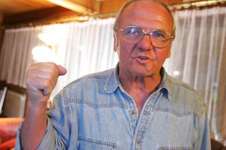 Słynni Polscy sportowcy z PRL. Rozpoznasz ich po zdjęciu? 