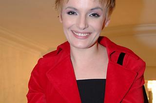  Tak zmieniła się Dorota Gawryluk. Gwiazda Polsatu ma 50 lat