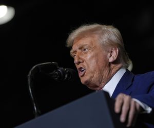 USA/ Administracja Trumpa zmienia nazwy okrętów wojennych, aby były bardziej bojowe