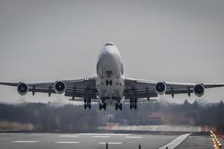 Zlot kolosów w Katowice Airport: To było niezwykłe widowisko [ZDJĘCIA]