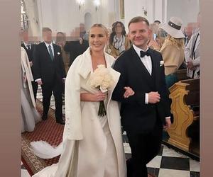 Tak wyglądało wesele Rafała Zawieruchy. Gwiazdy wrzuciły zdjęcia do sieci