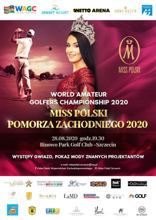Gala Miss Polski