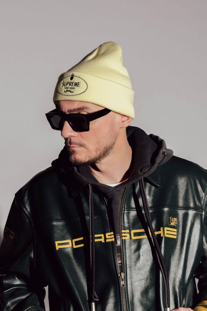 Pezet jakiego nie znacie! Raper odpowiada na pytanie o komercję. Fani będą w szoku!