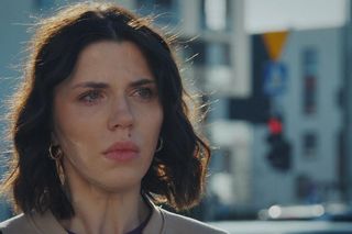 M jak miłość odc. 1872. ofiara Hoffmana (Agata Hubner)