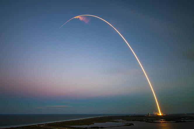 Masz pomysł na kosmiczne rozwiązania dla regionu? Weź udział w NASA International Space Apps Challenge 2021 Rzeszów! 