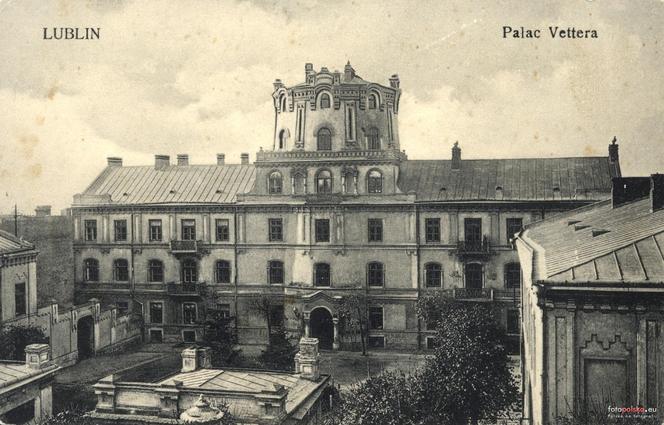 Pałac Sobieskich