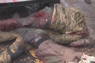 DRASTYCZNE! Rosyjskie BESTIE nie znają litości! Krew, [ZDJĘCIA i WIDEO +18]