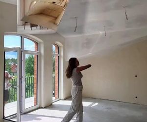 Karolina Gilon chwali się nowym mieszkaniem. Co za wnętrza!