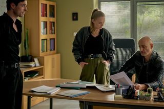 Młode gliny (serial TVN)