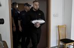 Łukasz Ż. stanął przed sądem. Przeprosił i częściowo przyznał siędo winy. Jego kolega: „Nie pomagałem Łukaszowi”