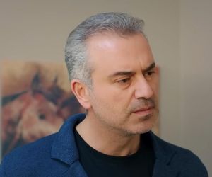 Miłość i nadzieja. Feraye chce szczerze porozmawiać z Bülentem