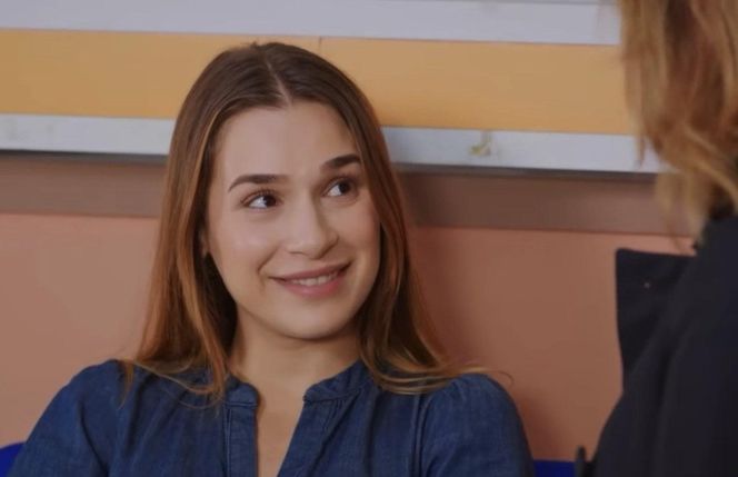 Miłość i nadzieja, odcinek 303. Sila