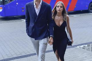 Jan Bednarek, Julia Bednarek