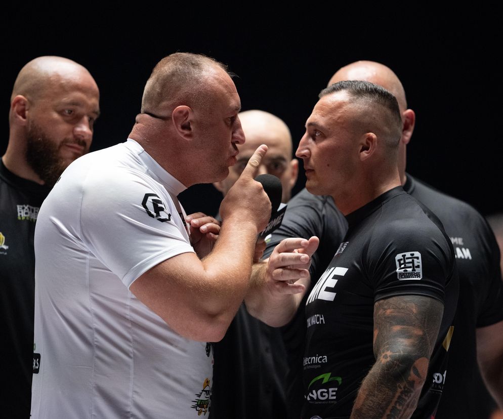 Kamil Minda, Bartosz Szachta