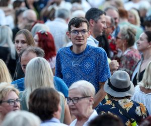 Potańcówka w Katowicach na Rynku Roztańczony Wyspiański