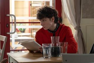 Na Wspólnej odc. 3854. Leon Juszczyk (Borys Otawa)