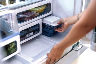 Sprzątanie od kuchni: mycie lodówki, czyli jak i czym myć lodówkę?
