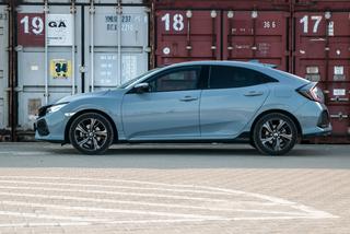 Honda Civic 1.5 Turbo Sport Plus