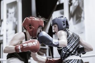 Warszawska Granda na pięści i Warsaw Boxing Cup coraz bliżej. Trwają jeszcze zapisy