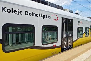  Jeździsz, ile chcesz. Na długi weekend Koleje Dolnośląskie oferują bilet za 59 złotych