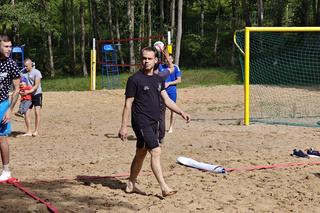 Turniej ognisty podmuch