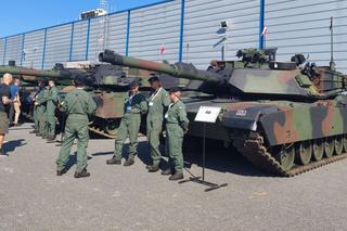 Abrams, K2, Leopard 2PL. Trzy polskie czołgi i trzy koncepcje zaprezentowane w Kielcach. Co je różni?
