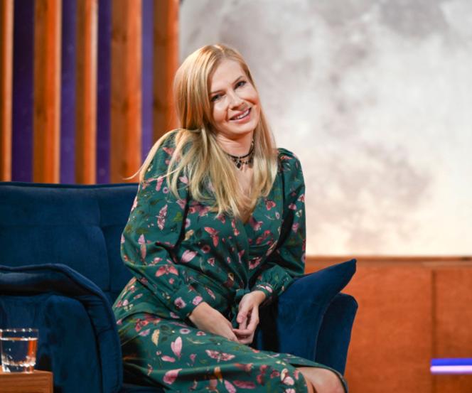 Edyta Pazura w seksownym bikini. Gwiazda po trzech ciążach wciąż jest w formie!