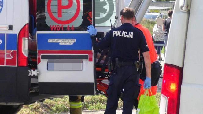 Gdyby nie jej pomoc, 46-latek nie przeżyłby tej podróży. Dramatyczna akcja ratunkowa w tramwaju