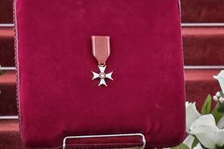 Pogrzeb Damiana z Przemyśla. Wolontariusz zginął niosąc pomoc w Strefie Gazy [RELACJA Z UROCZYSTOŚCI]