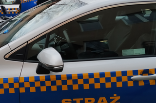 Pomorskie straże miejskie i gminne ponownie przeciwko wirusowi w parze z policją 